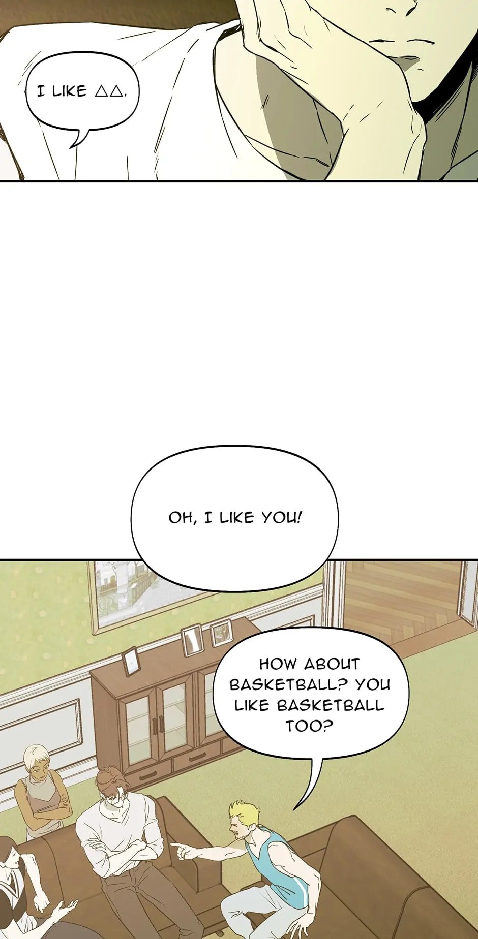 Nerd Project, Chapter 26 image 10